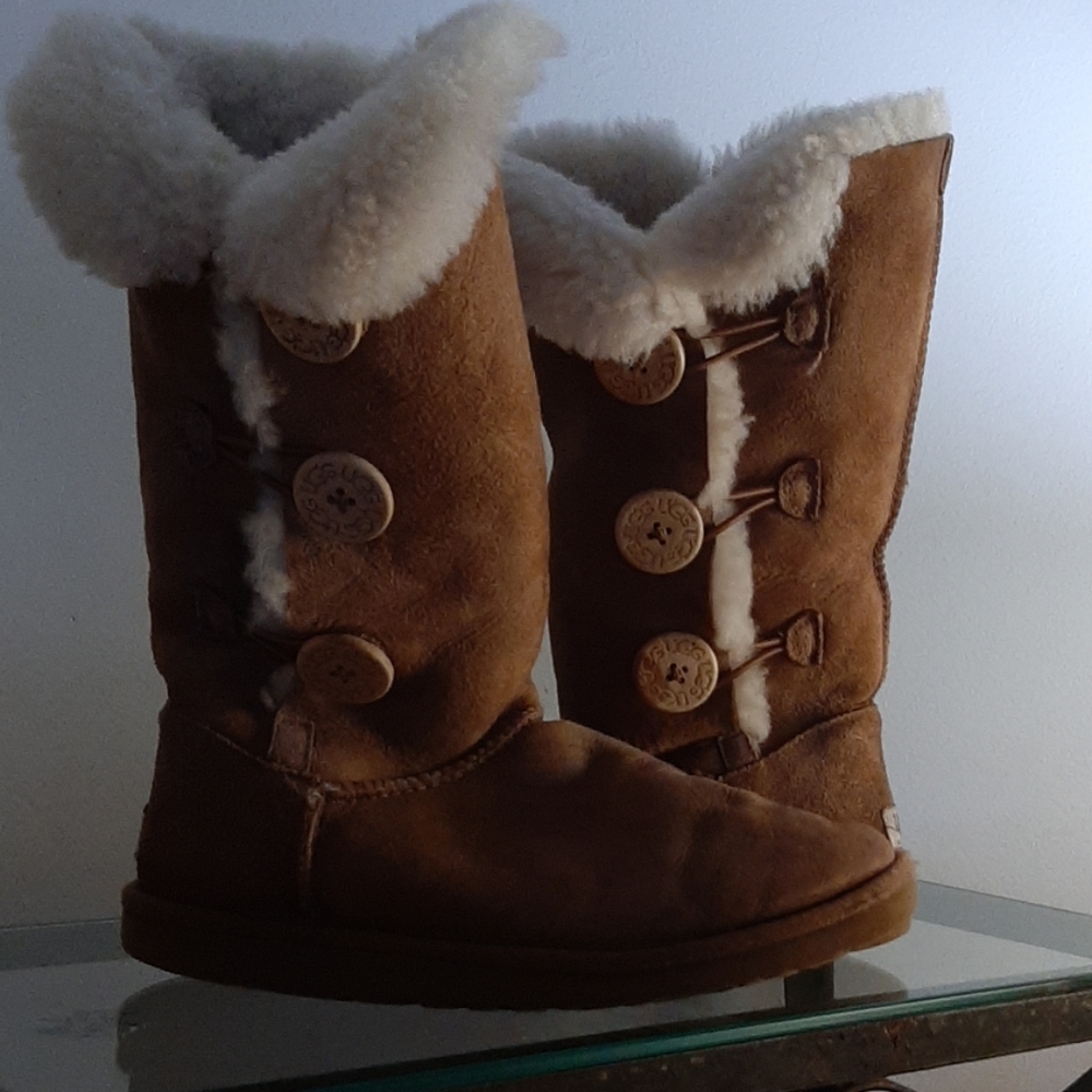 Tall Bailey UGG Boots